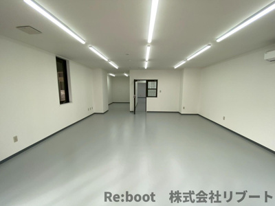 【内装】 | ステイエム津田沼南