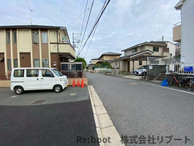 ステイエム津田沼南の周辺