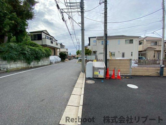 ステイエム津田沼南の周辺