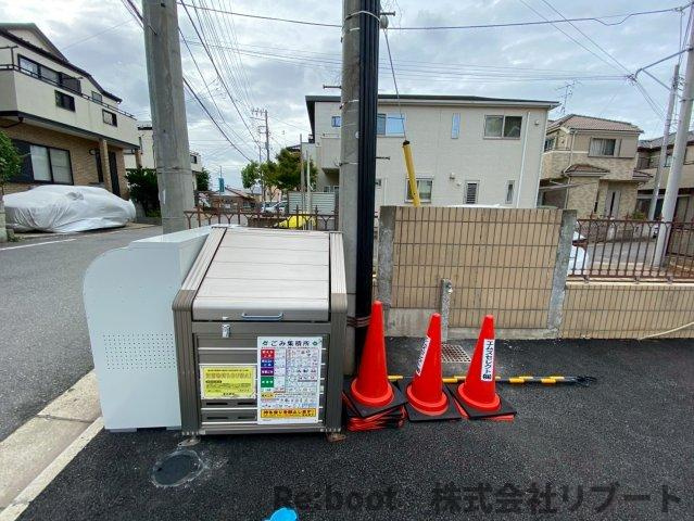 ステイエム津田沼南のその他共用部分