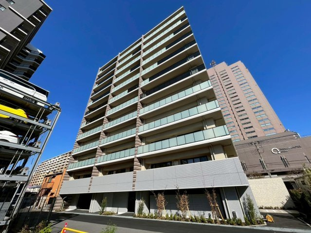 【外観】 | センチュリー千葉みなと