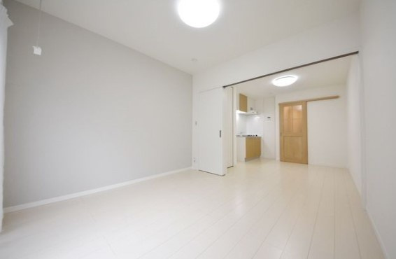 Green Ties石神井台