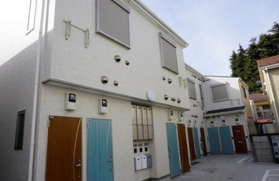 Green Ties石神井台