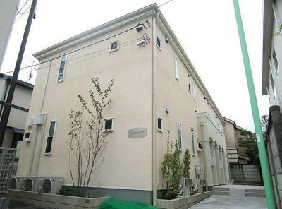 【エントランス】 | コージーコート代田