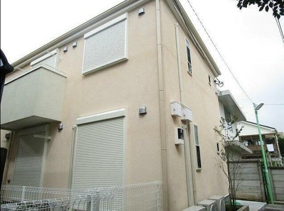 【外観】 | コージーコート代田