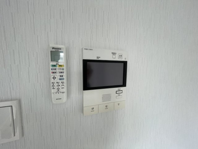 【セキュリティ】 | ラヴェニール横浜蒔田