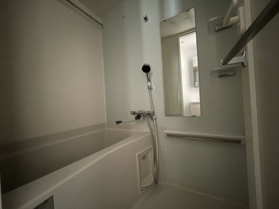 【浴室】 | ラヴェニール横浜蒔田