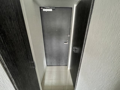 【玄関】 | ラヴェニール横浜蒔田