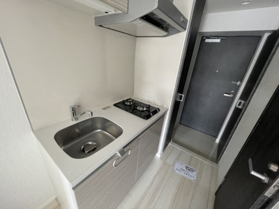 【キッチン】 | ラヴェニール横浜蒔田