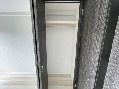 【収納】 | ラヴェニール横浜蒔田