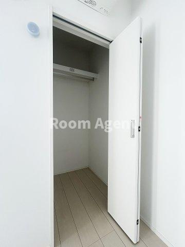 Loup　　de　　Mer　堀田(ルードメールの収納