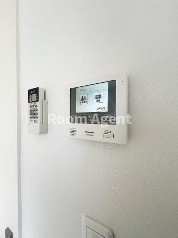 Loup　　de　　Mer　堀田(ルードメールのセキュリティ