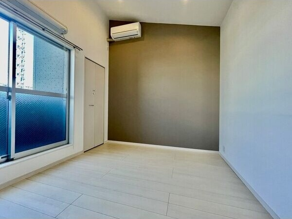 Loup　　de　　Mer　堀田(ルードメールの内装