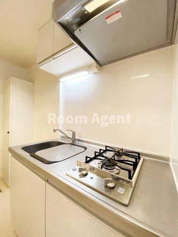 Loup　　de　　Mer　堀田(ルードメールのキッチン