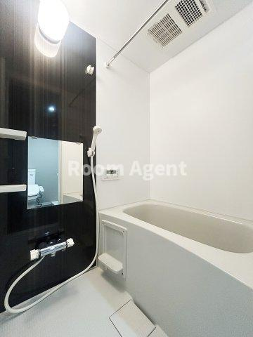 Loup　　de　　Mer　堀田(ルードメールの浴室