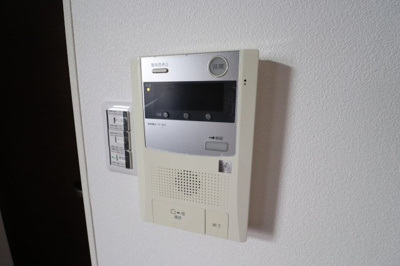 【セキュリティ】 | ファーストパレス