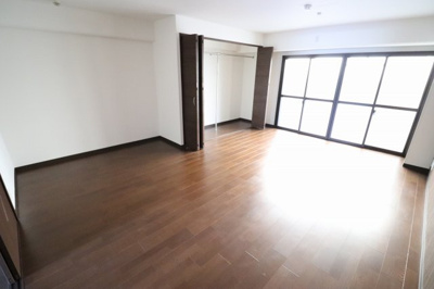 【洋室】 | ファーストパレス