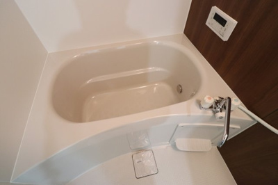 【浴室】 | ファーストパレス
