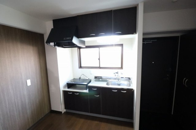 【キッチン】 | ファーストパレス