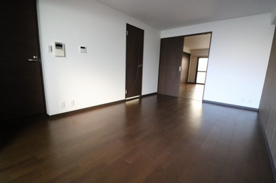 【内装】 | ファーストパレス