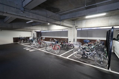 【その他共用部分】 | ファーストパレス