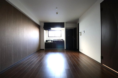 【居間・リビング】 | ファーストパレス