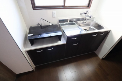 【キッチン】 | ファーストパレス