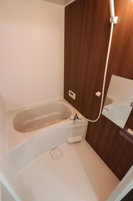 【浴室】 | ファーストパレス