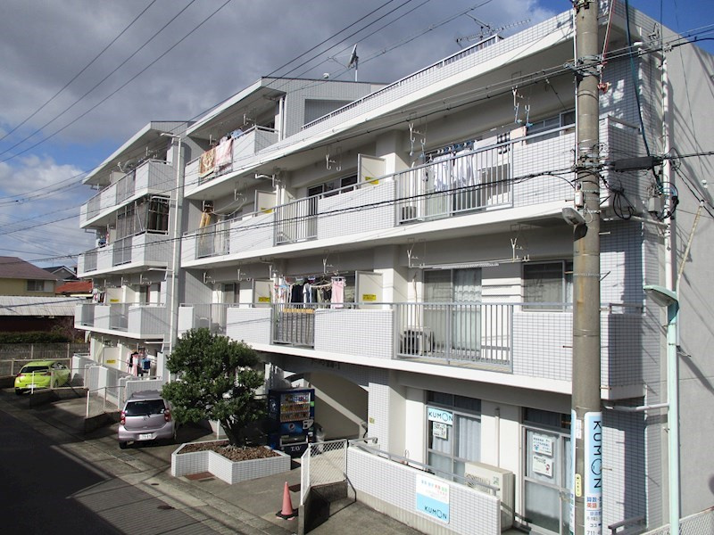 アーバン京命Ⅰ