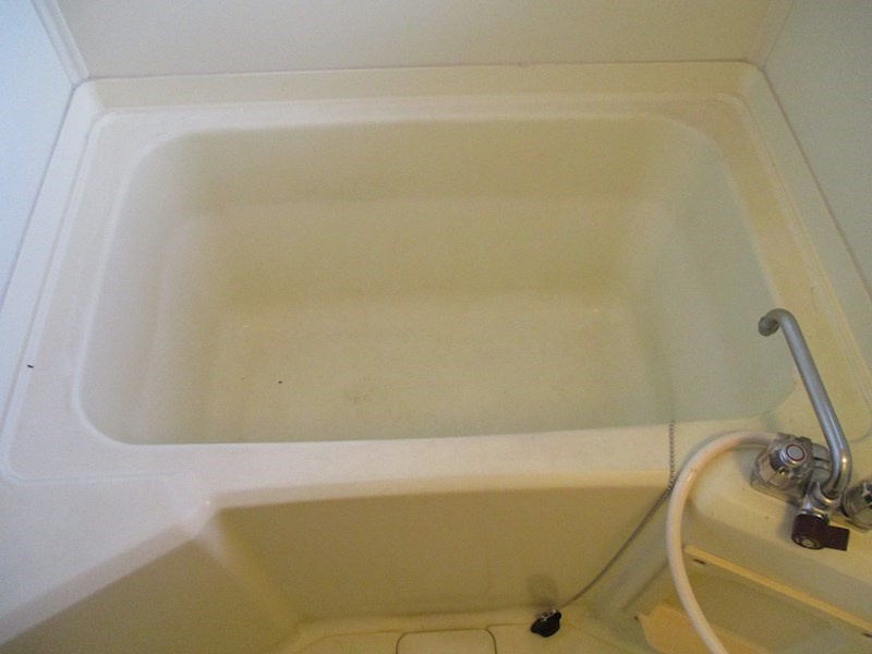 アーバン京命Ⅰの浴室