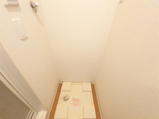 カーサ　グランデⅢの設備