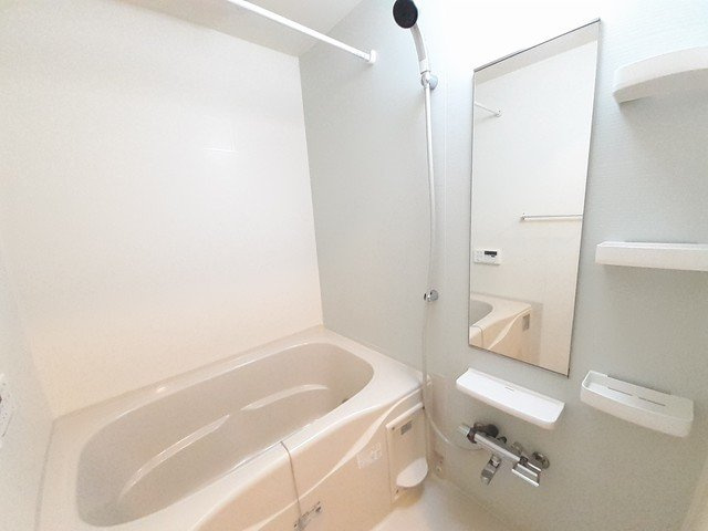 カーサ　グランデⅢの浴室