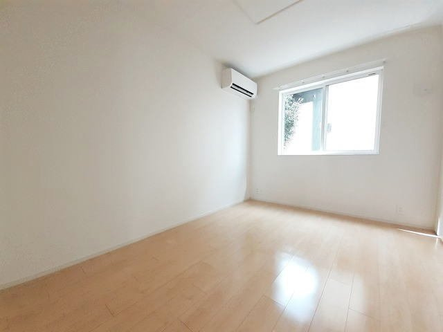 カーサ　グランデⅢの内装