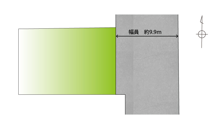 ライフフィールド東長町7丁目1区画