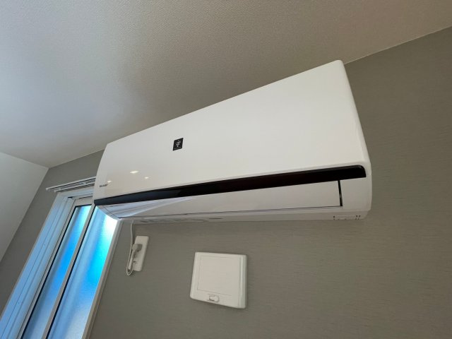 YKメゾン向陽の設備