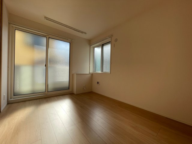 YKメゾン向陽のその他