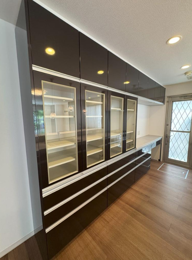 横浜市港南区港南台1丁目 中古戸建て【仲介手数料無料】カースペース2台のその他