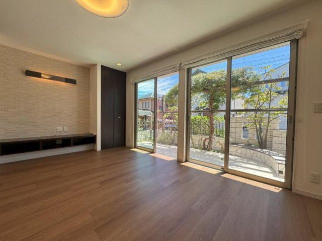 横浜市港南区港南台1丁目 中古戸建て【仲介手数料無料】カースペース2台のその他