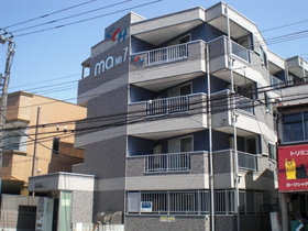 ミリアビタＮＯ．７の外観