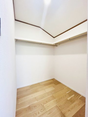 【収納】 | 厚木市上荻野戸建⑤