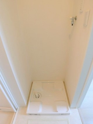 グランツ東武練馬の設備