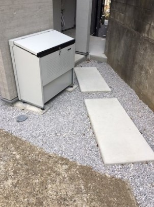 グランツ東武練馬のその他共用部分