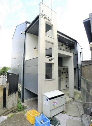 グランツ東武練馬