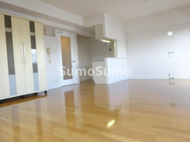 カーサ・マリーの居間・リビング