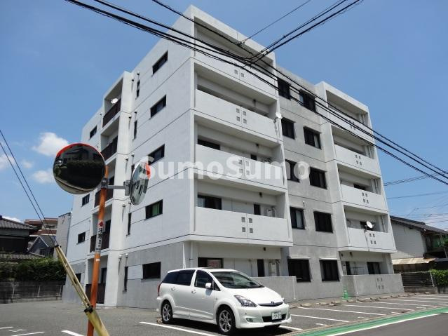 カーサ・マリーの外観