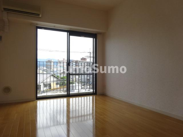 カーサ・マリーの寝室