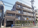 アサカシオン大岡山の画像