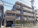 アサカシオン大岡山の画像