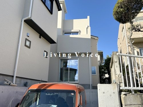 【外観】 | 【仲介手数料０円】藤沢市辻堂東海岸1丁目3期　新築一戸建て　1号棟　全2棟 | 1号棟【仲介手数料０円】藤沢市辻堂東海岸1丁目3期　新築一戸建て　全2棟