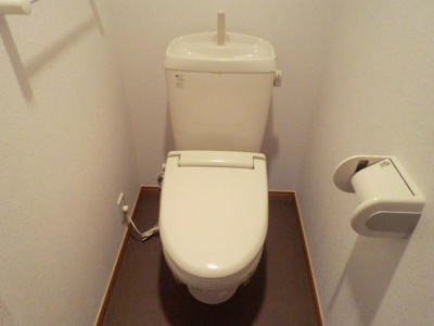 【トイレ】 | foresta（フォレスタ）